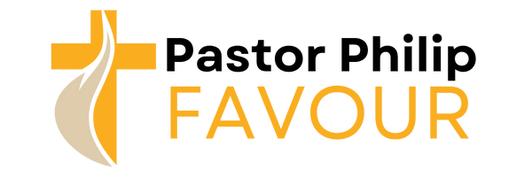 Pastor Philip Favour